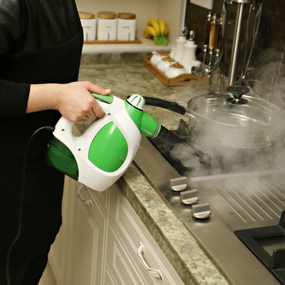 Quick Multi-Function Portable Household Car Electric Steam Heater Multi-Function Stripper for Detailing Seats