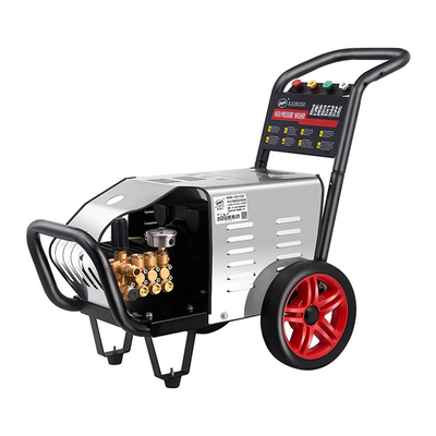China Commercial Professional Electric High Pressure Car Wash Water Cleaning Car Washer Washer Machine
