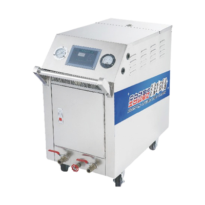 Critical cleaning / china self service residue free cars washing equipment high price automatic mobile car wash steam washer for sale car wash