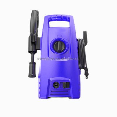 New China-Chic Pressure Washer For Car Wash Machine Portable Car Wash High Lifting Washer
