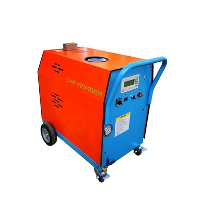 Diesel Steam Washing Machine Car Cleaner Hotel Factory Heavy Dirty Cleaning Tools