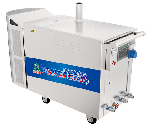 door to door mobile car wash steam car wash machine for door to door mobile steam car wash services