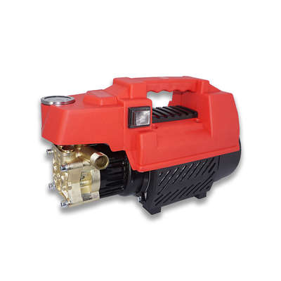 General Machinery Portable Induction Motor Household Car Washing Machine