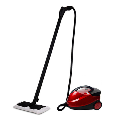 Commercial High Temperature Car Steam Cleaner and High Pressure Gasket Household Air Conditioner Kitchen Range Steam Cleaner