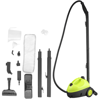Hotel V-Market Magic Steam Remover for Stain Removal, Curtains, Crevices, Bed Bug Control, Car Seats